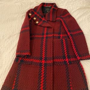 Ann Taylor coat
